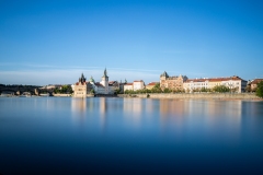 Vltava River