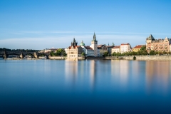Old Town Prague