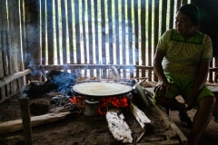 Open Fire Cooking
