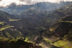 Quilotoa Loop