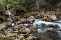 Semuc Champey Waterfall