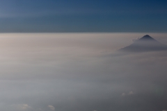 Atitlan Volcano