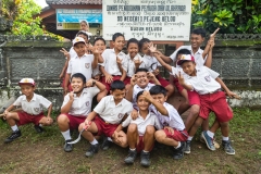 Boys School
