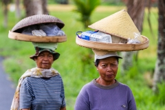 Head Balancing