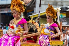 Indonesian Princesses