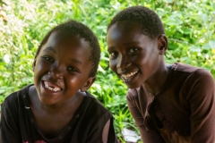 Kamba Girls