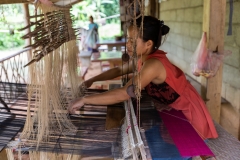 Weaving Loom