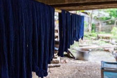 Hanging Out To Dry