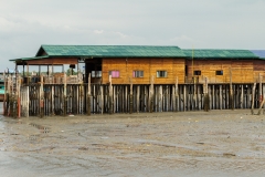 Stilt House