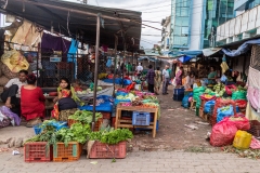 Kathmandu Produce Market