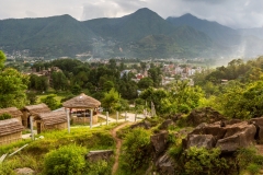 Manjushree Park