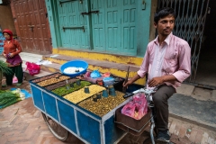 Street Snacks
