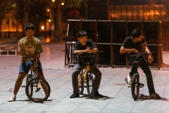 BMX in Korat