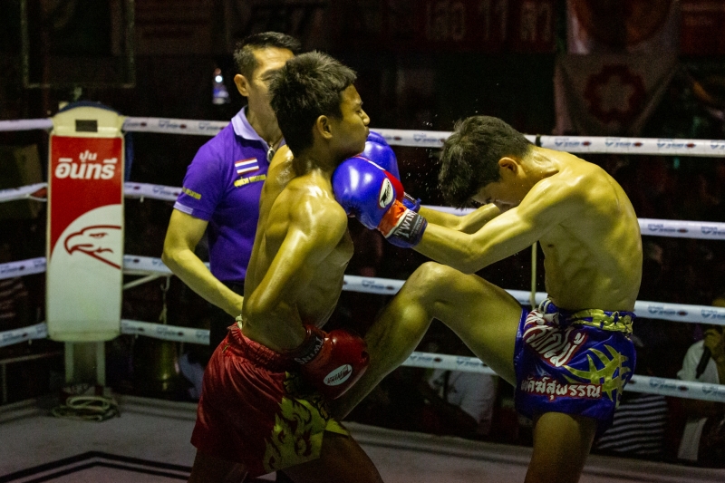 Thailand-95