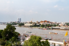 Chao Phraya River