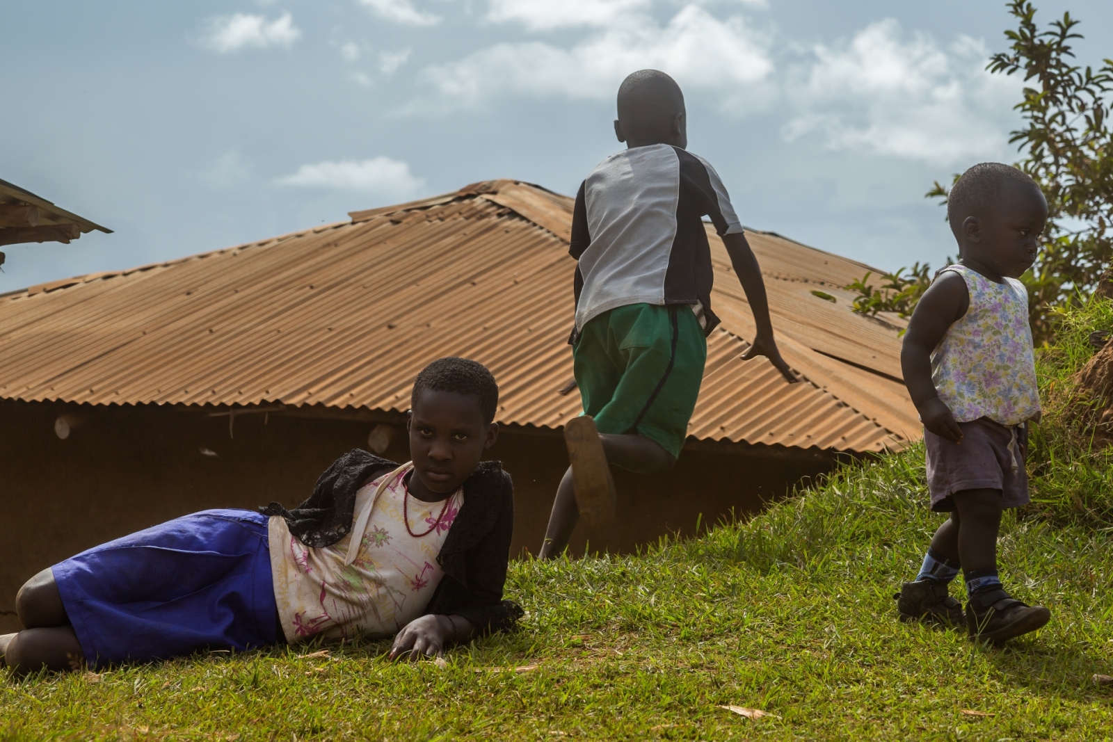 Uganda Stock Photography - Freedom of Photography