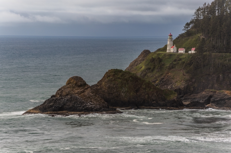 Heceta Head Lighthouse