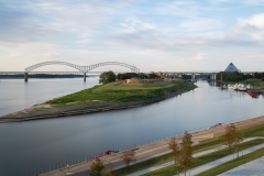 Riverside Memphis, Tennessee