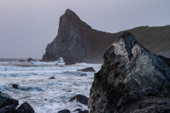 Rocky Beaches